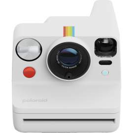 Polaroid Now+ Gen 3 biały
