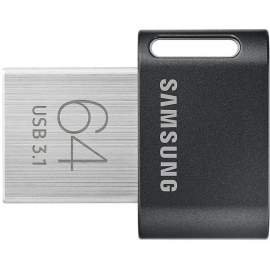 Samsung FIT Plus 128GB Gray USB 3.1