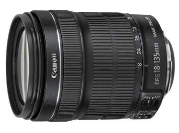Canon 18-135 mm f/3.5-5.6 EF-S IS
