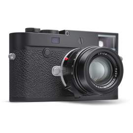 Leica M10-P (body) czarny