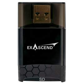 Exascend SD / MicroSD