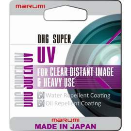 Marumi UV L390 Super DHG 82 mm