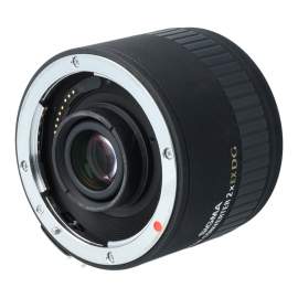 Sigma Telekonwerter APO 2.0x EX DG APO/ Canon s.n. 4011973