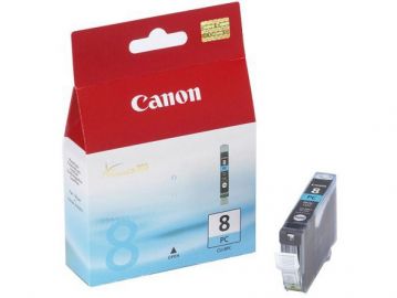 Canon CLI-8PC photo cyan