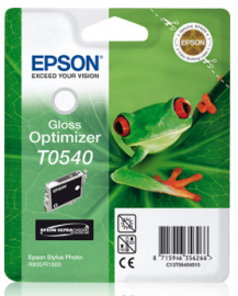 Epson T0540 Gloss Optimizer 