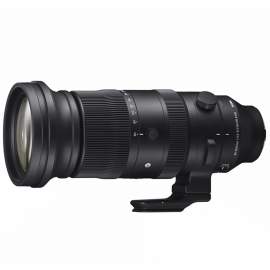 Sigma 60-600 mm f/4.5-6.3 DN DG Sony E
