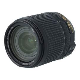 Nikon Nikkor 18-140 mm f/3.5-5.6 G AF-S DX ED VR (OEM) s.n. 70333193