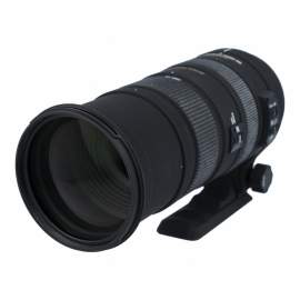 Sigma 150-500 mm f/5.0-f/6.3 APO DG OS HSM / Nikon s.n. 10188553