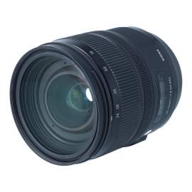 Sigma Używany OB. SIGMA A 24-70 mm f/2.8 DG OS HSM / Canon s.n. 58050107