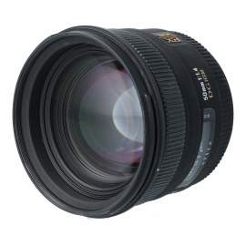 Sigma 50 mm F1.4 EX DG HSM / Canon s.n. 10725189