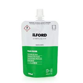 Ilford Rapid Fixer SIMPLICITY szaszetka 100 ml