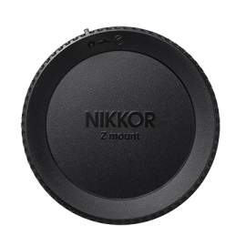 Nikon LF-N1 tylna do Nikkor Z