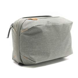 Peak Design Kosmetyczka Travel Line Wash Pouch szarozielony