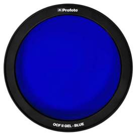 Profoto DEMO Filtr OCF II Gel - Blue 