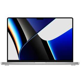 Apple MacBook Pro 16 M1 Max (10 rdzeni CPU)/32GB/1TB SSD/GPU M1 Max (32 rdzenie) (srebrny) MK1H3ZE/A