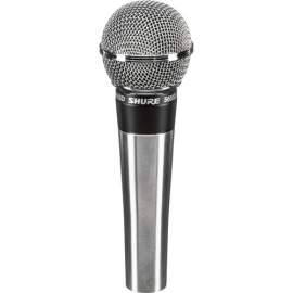 Shure Mikrofon wokalowy 565SD