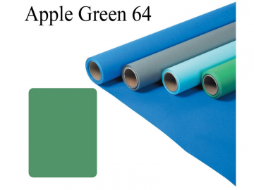 Fomei 1.35 x 11 m - Apple Green