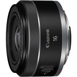Canon RF 16 mm f/2.8 STM 