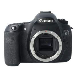 Canon EOS 60D body s.n. 2431441754
