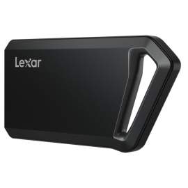 Lexar SSD SL600 Gen2x2 R2000/W2000 - 2TB USB 3.2