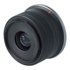 Canon RF-S 18-45 mm f/4.5-6.3 IS STM s.n 3222050765