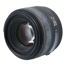 Sigma 30 mm f 1.4 DC EX Canon s.n. 2034119