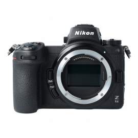 Nikon Z6 II  s.n. 6028426