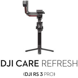 DJI DJI Care Refresh - DJI RS 3 Pro - kod elektroniczny
