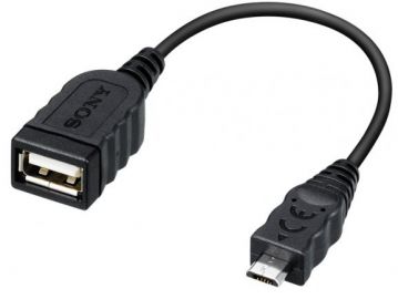 Sony VMC-UAM2 przejściowy USB