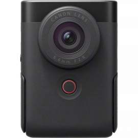 Canon PowerShot V10 Vlogging Kit czarny + Canon Cashback 200 zł