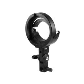 GlareOne Głowica B-Grip mocowanie Bowens