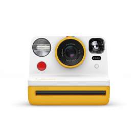 Polaroid Now żółty 