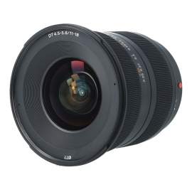 Sony 11-18 mm f/4.5-f/5.6 DT (SAL1118.AE) / Sony A s.n. 1812958