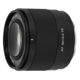 Viltrox AF 50 mm f/2 Nikon Z