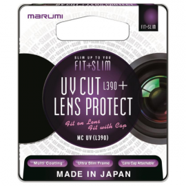 Marumi UV Fit + Slim 82 mm