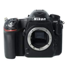 Nikon D500 body s.n. 6000384