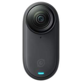 Insta360 Insta360 3S 128 GB czarny