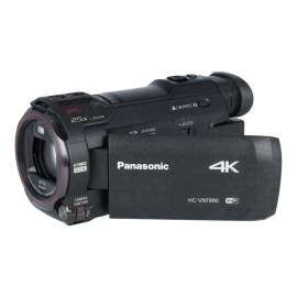 Panasonic HC-VXF990 s.n. DP8EC001013