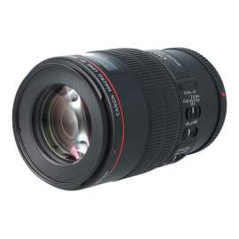 Canon 100 mm f/2.8 L EF Macro IS USM s.n. 6332467