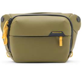 Peak Design Torba Everyday Sling 3L oliwkowy