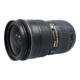 Nikon Używany Nikkor 24-70 mm f/2.8 G ED AF-S s.n. 803013