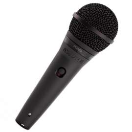 Shure Mikrofon dynamiczny kardioidalny PGA58 XLR E