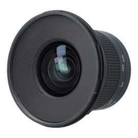 Irix 15 mm f/2.4 Firefly / Nikon F s.n. 221070059
