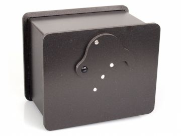 Ilford Pinhole Camera aparat otworkowy