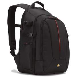 Case Logic SLR Camera Backpack Black