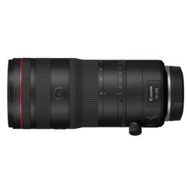 Canon RF 70-200 mm f/2.8 L IS USM Z BK