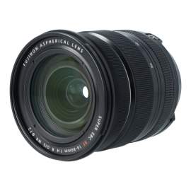 FujiFilm XF 16-80 mm f/4 R OIS WR s.n. 2AA07101