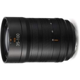 Hasselblad XCD 35-100E mm f/2.8-4