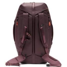 Peak Design Torba Travel Duffelpack 65L fioletowy