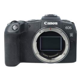 Canon EOS RP body s.n. 0 53022004667
